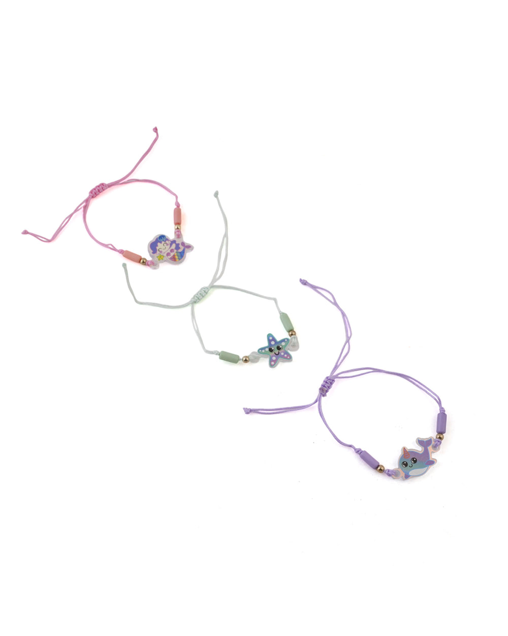 Children Bracelet – 3-Piece Set, Girls Bangles & Bracelet, Chase Value, Chase Value