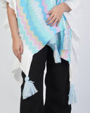 Women Cape Shawl, Women Shawls & Scarves, Chase Value, Chase Value