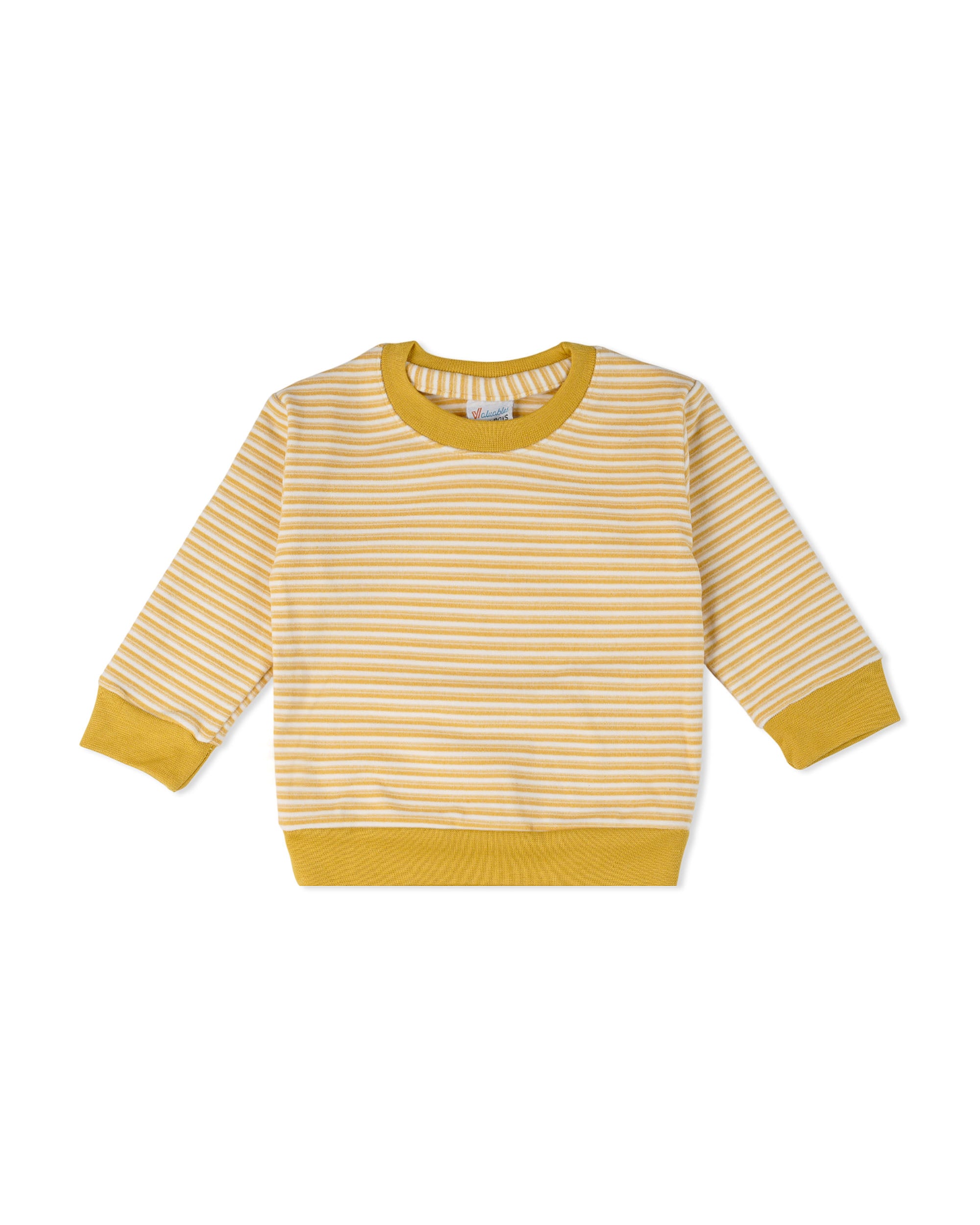 Valuable Newborn Boys Round Neck T-Shirt, Newborn Boys Full Sleeves T-Shirts, Chase Value, Chase Value