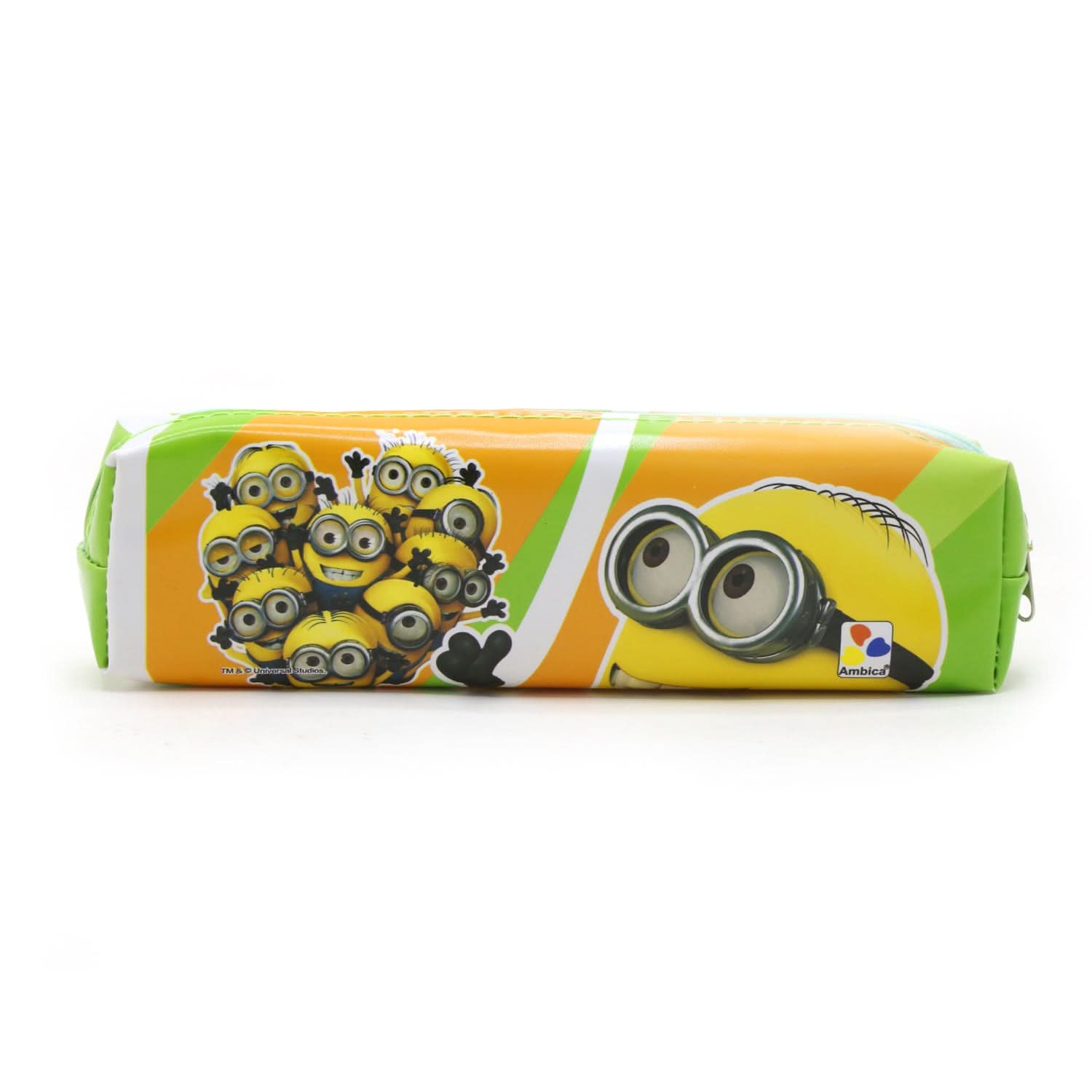 Pencil Pouch - Mustard, Pencil Boxes & Stationery Sets, Chase Value, Chase Value