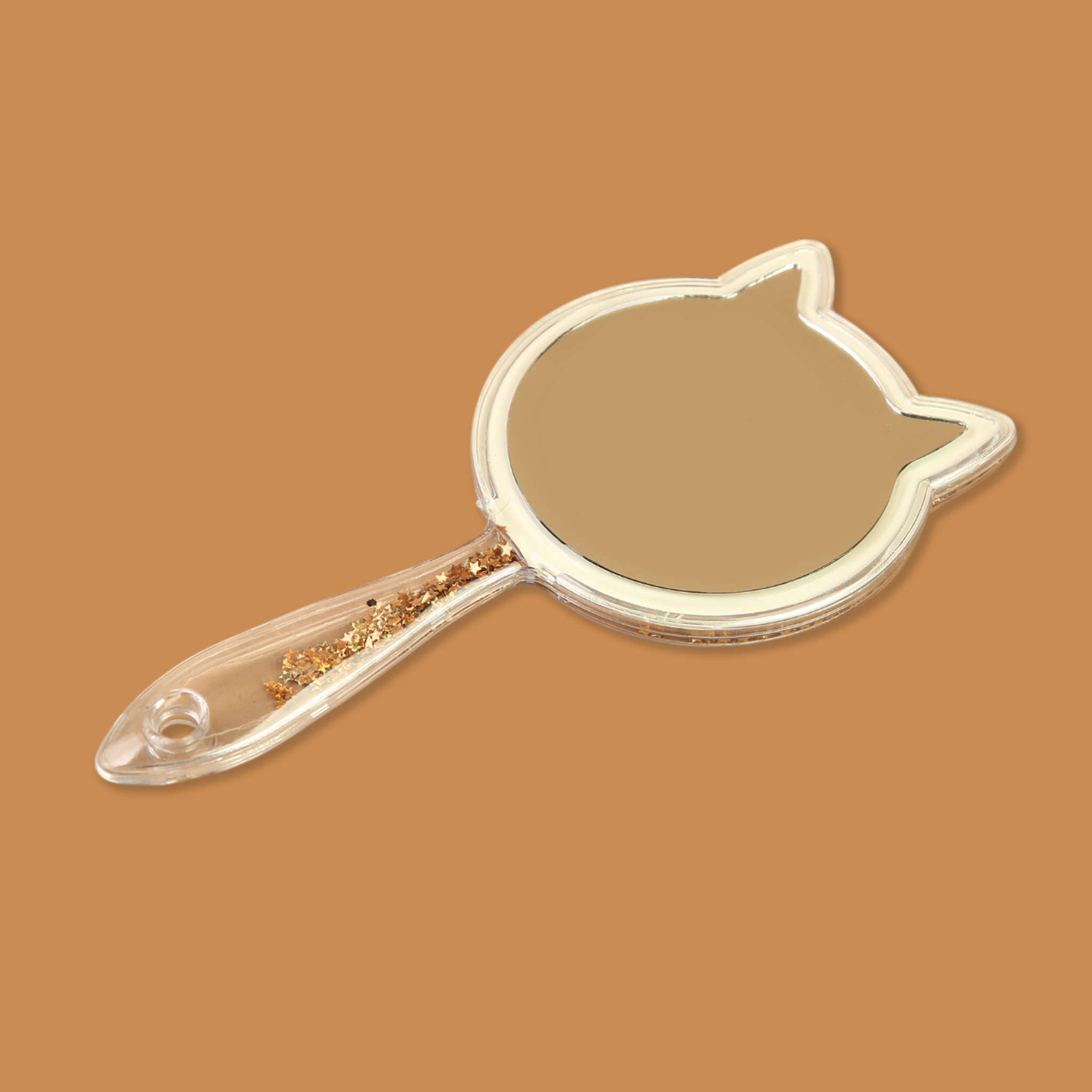 Handle Mirror, Comb & Mirror, Chase Value, Chase Value