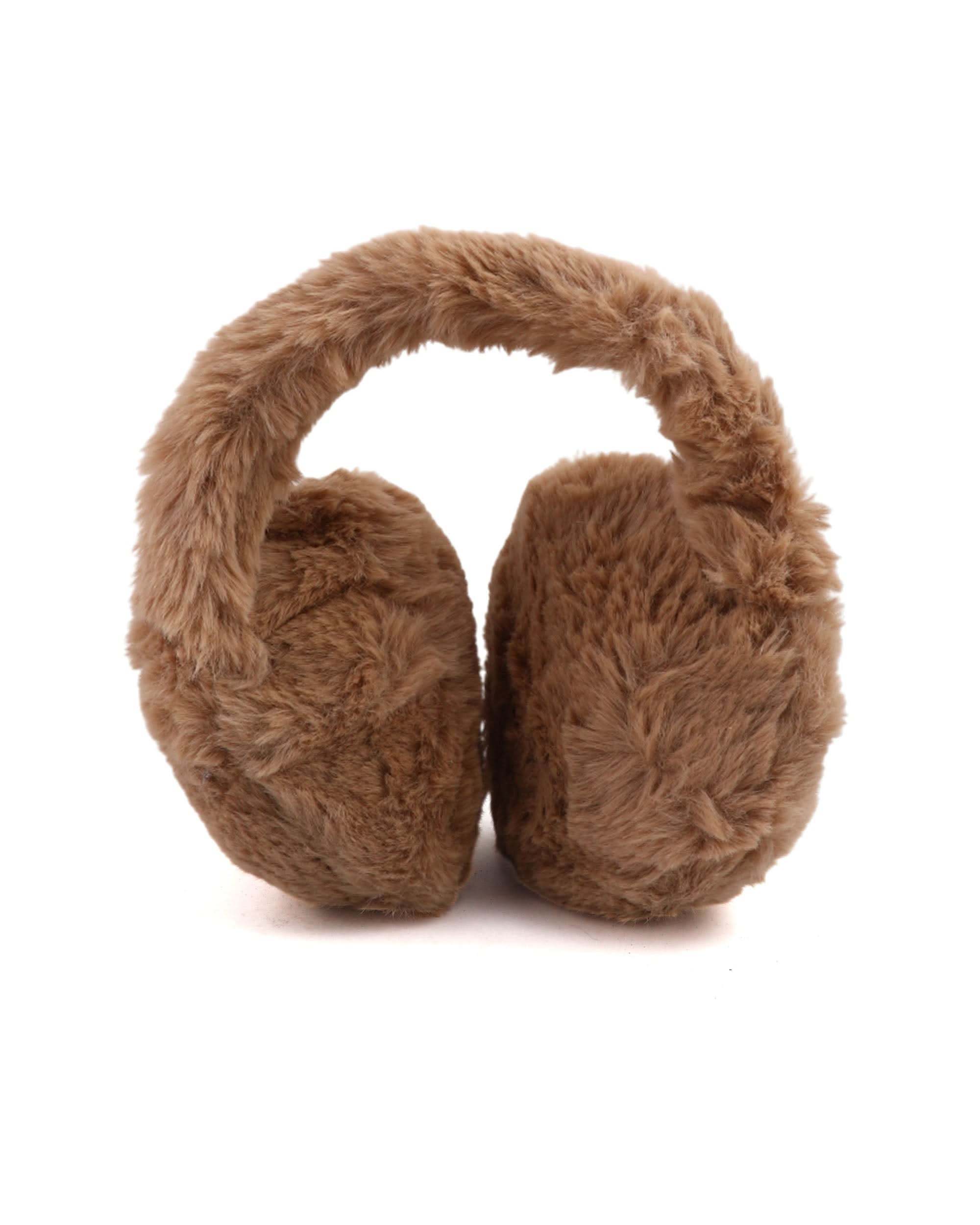 Women's Earmuff, Women's Caps & Hats, Chase Value, Chase Value