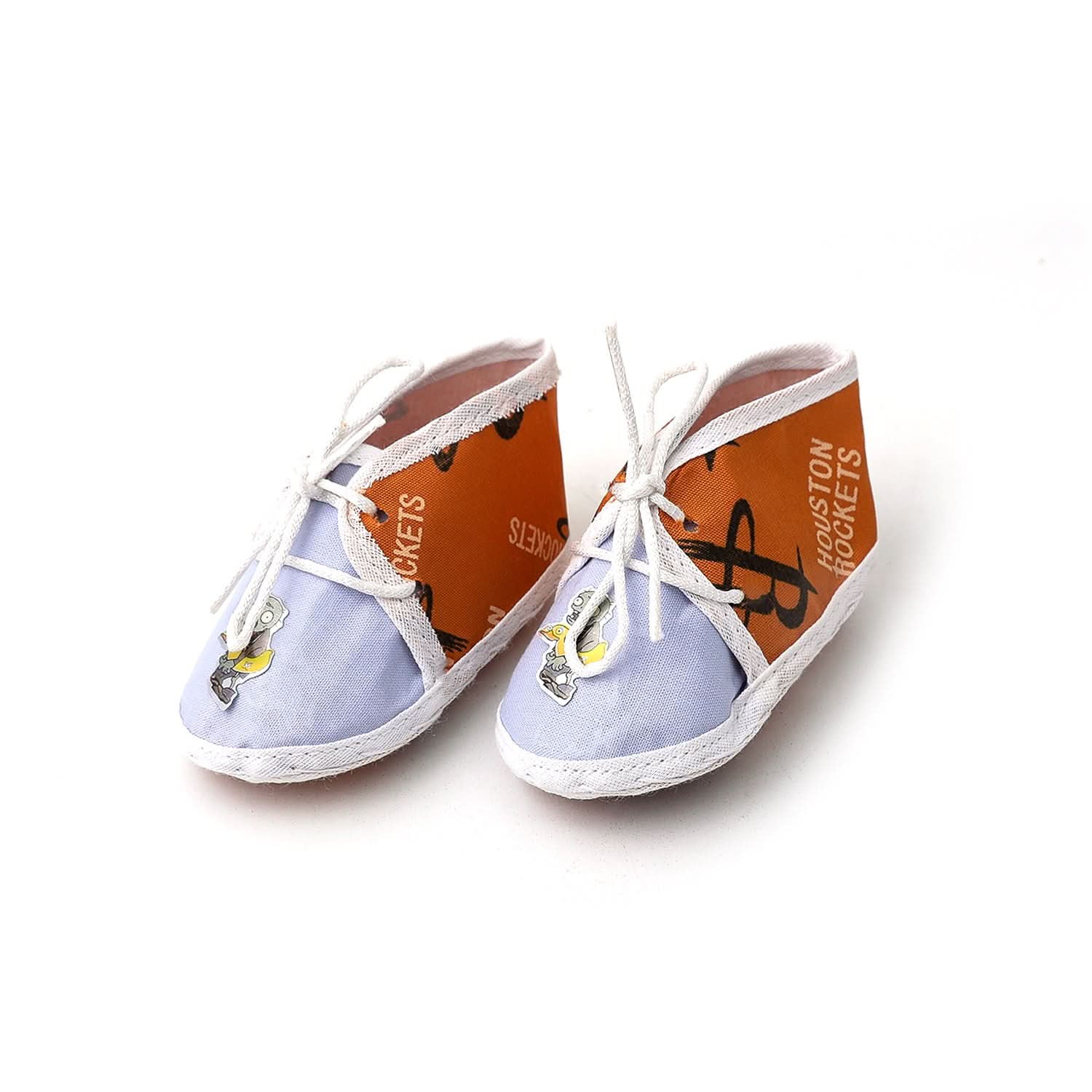 Newborn Cotton Shoes Box - Mustard, Newborn Caps, Shoes & Socks, Chase Value, Chase Value