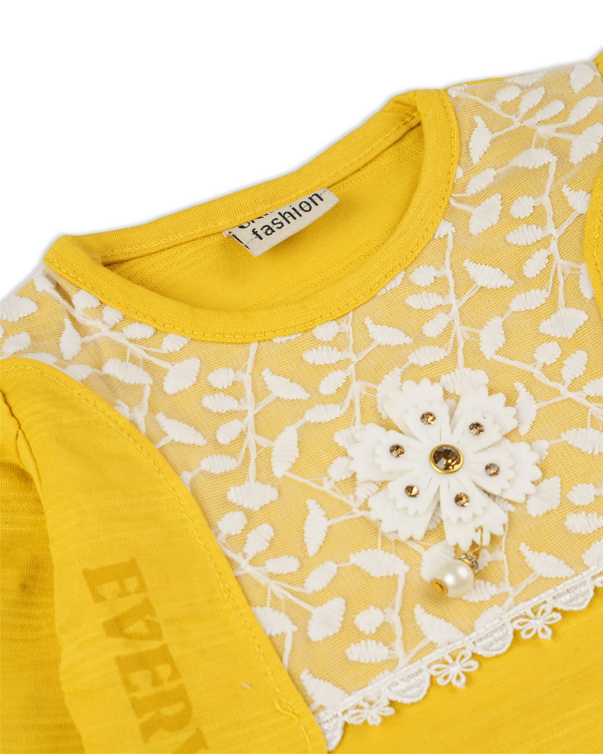 Newborn Girls Full Sleeves Suit, Newborn Girls Sets & Suits, Chase Value, Chase Value