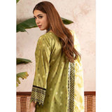 Anum Classic Digital Printed Lawn Unstitched Suit 3Pcs V 1 - 6, Women, 3Pcs Shalwar Suit, Al-Zohaib Textiles, Chase Value