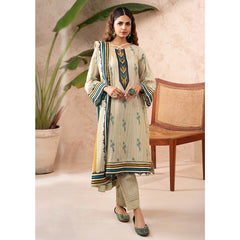 Anum Classic Digital Printed Lawn Unstitched Suit 3Pcs V 1 - 11, Women, 3Pcs Shalwar Suit, Al-Zohaib Textiles, Chase Value
