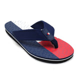 Men's Flip Flop - Navy Blue, Men's Slippers, Chase Value, Chase Value
