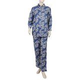 Women's Co-Ord Set - Navy Blue, Women Co-Ord Set, Chase Value, Chase Value