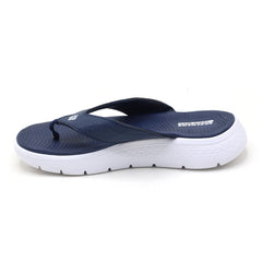 Men's Flip Flop - Navy Blue