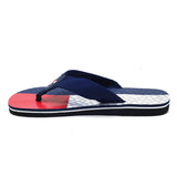 Men's Flip Flop - Navy Blue, Men's Slippers, Chase Value, Chase Value