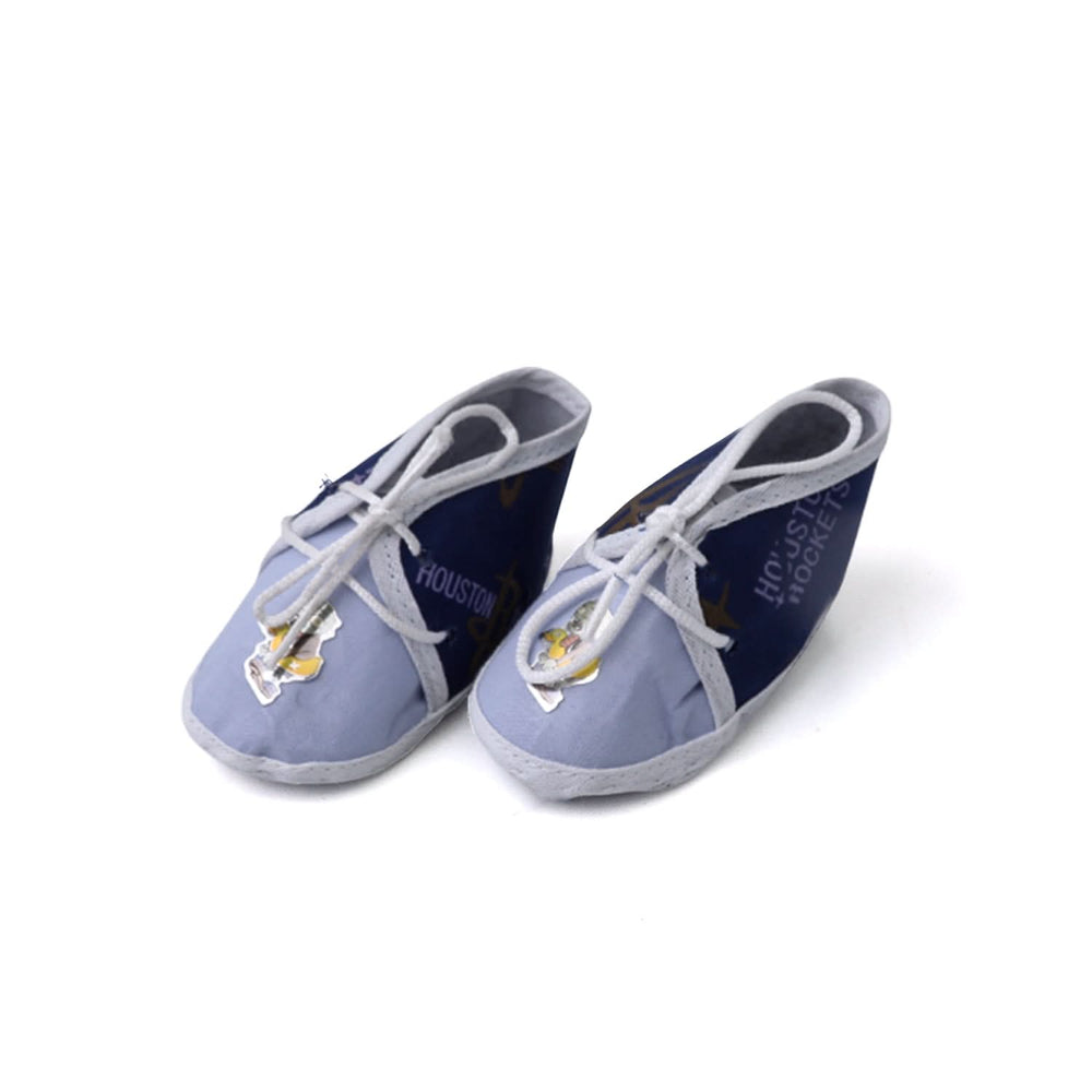 Newborn Cotton Shoes Box - Navy Blue, Newborn Caps, Shoes & Socks, Chase Value, Chase Value