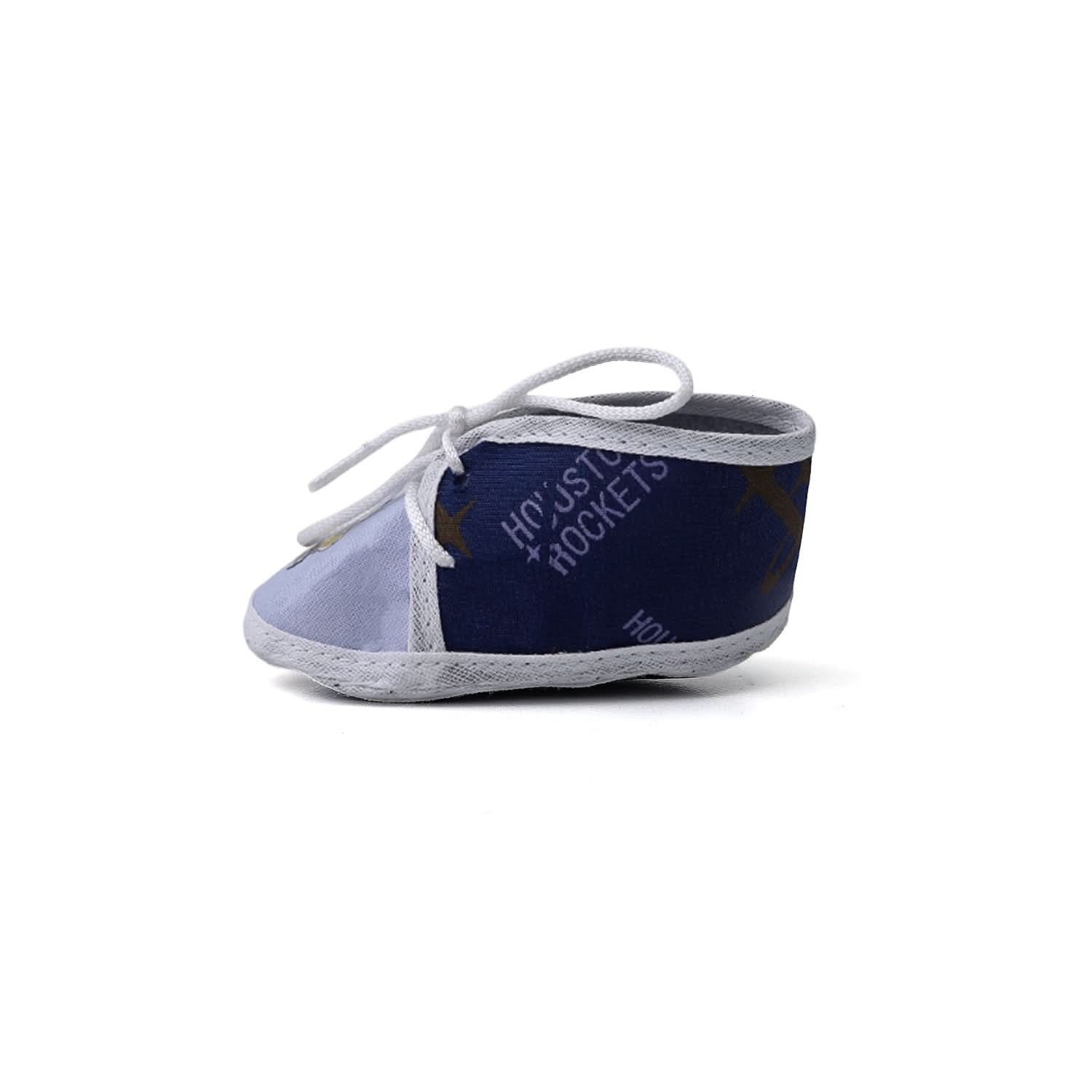 Newborn Cotton Shoes Box - Navy Blue, Newborn Caps, Shoes & Socks, Chase Value, Chase Value