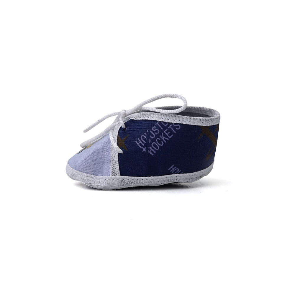 Newborn Cotton Shoes Box - Navy Blue, Newborn Caps, Shoes & Socks, Chase Value, Chase Value