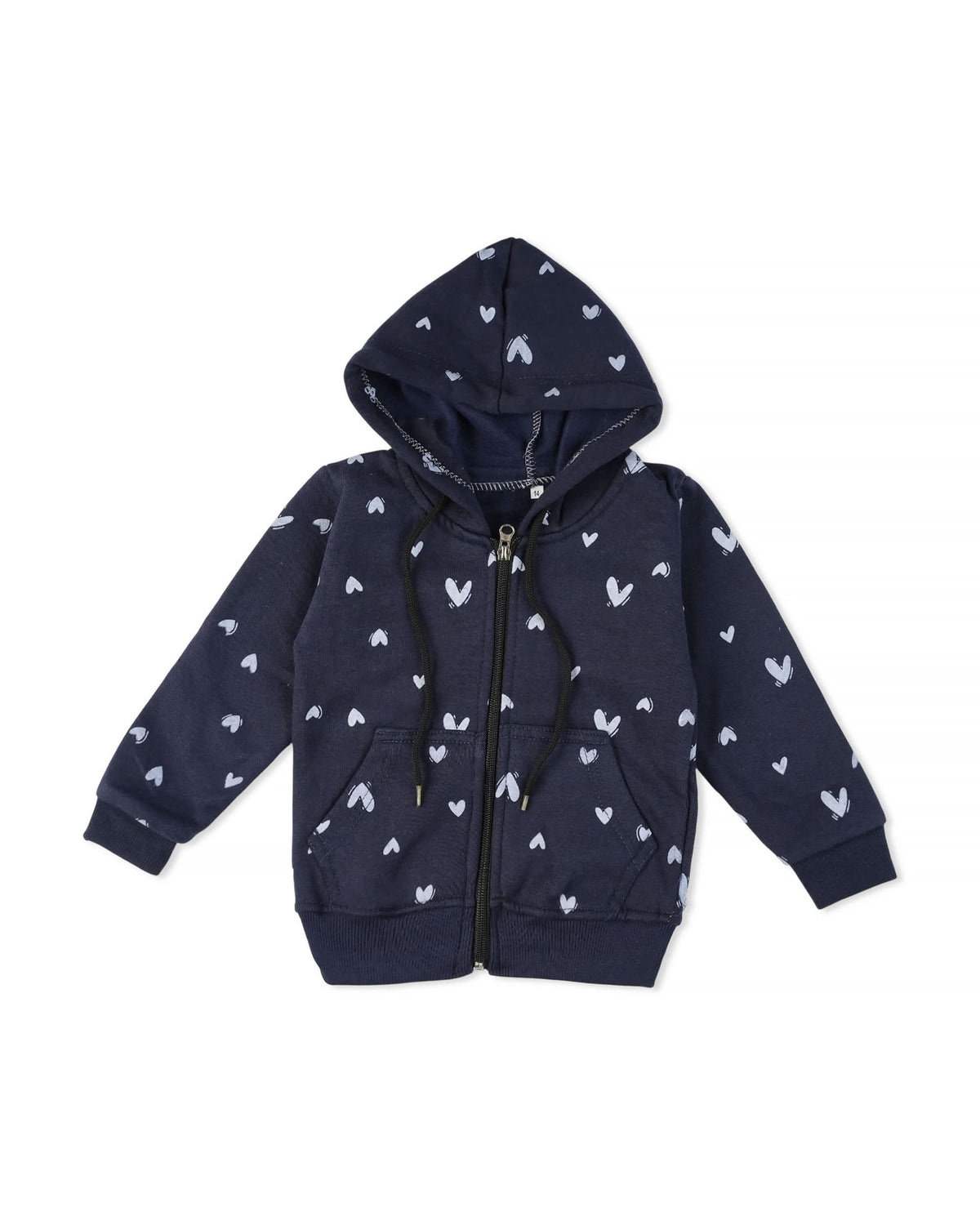 Valuables Girl’s Hoodie, Girls Hoodies & Sweat Shirts, Chase Value, Chase Value