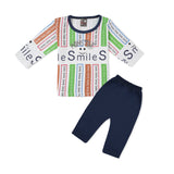 Newborn Boys Full Sleeves Suit, Newborn Boys Sets & Suits, Chase Value, Chase Value