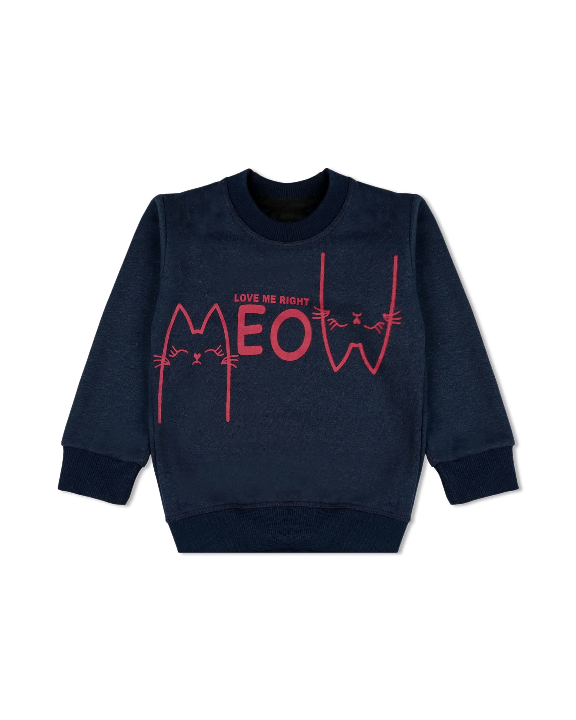 Eminent Girls Sweatshirt, Girls Hoodies & Sweat Shirts, Chase Value, Chase Value