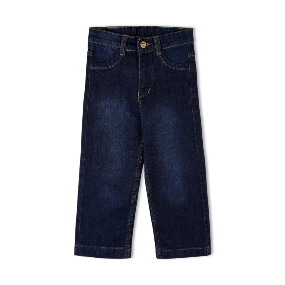 Boy’s Denim Loose Fit Pant, Boys Denim Pants, Chase Value, Chase Value