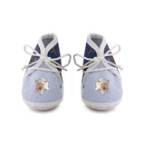 Newborn s Cotton Shoes (Box) – Soft Baby Booties for Everyday Use, Newborn Caps, Shoes & Socks, Chase Value, Chase Value