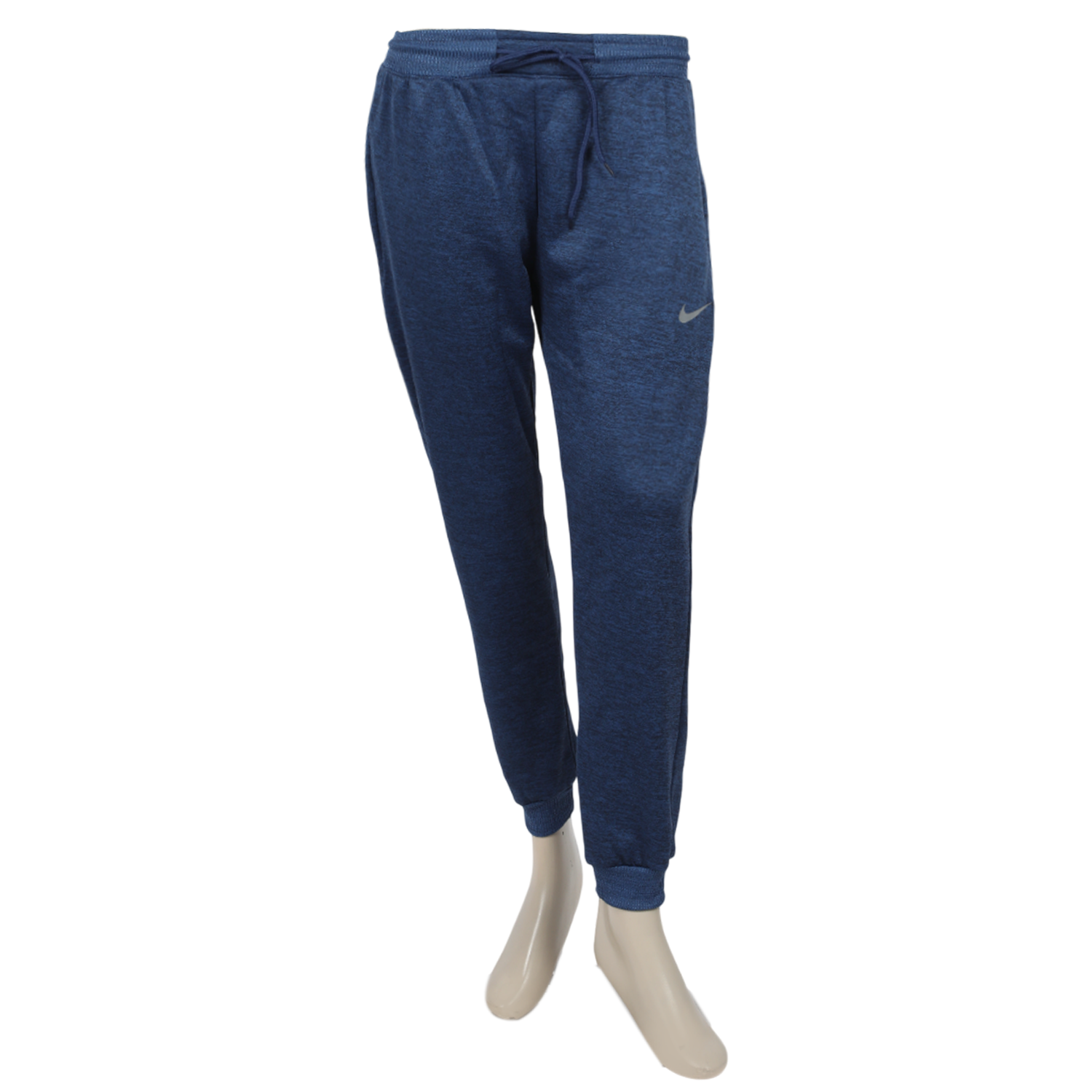 Women's Plain Trouser - Navy Blue, Women Pants & Tights, Chase Value, Chase Value