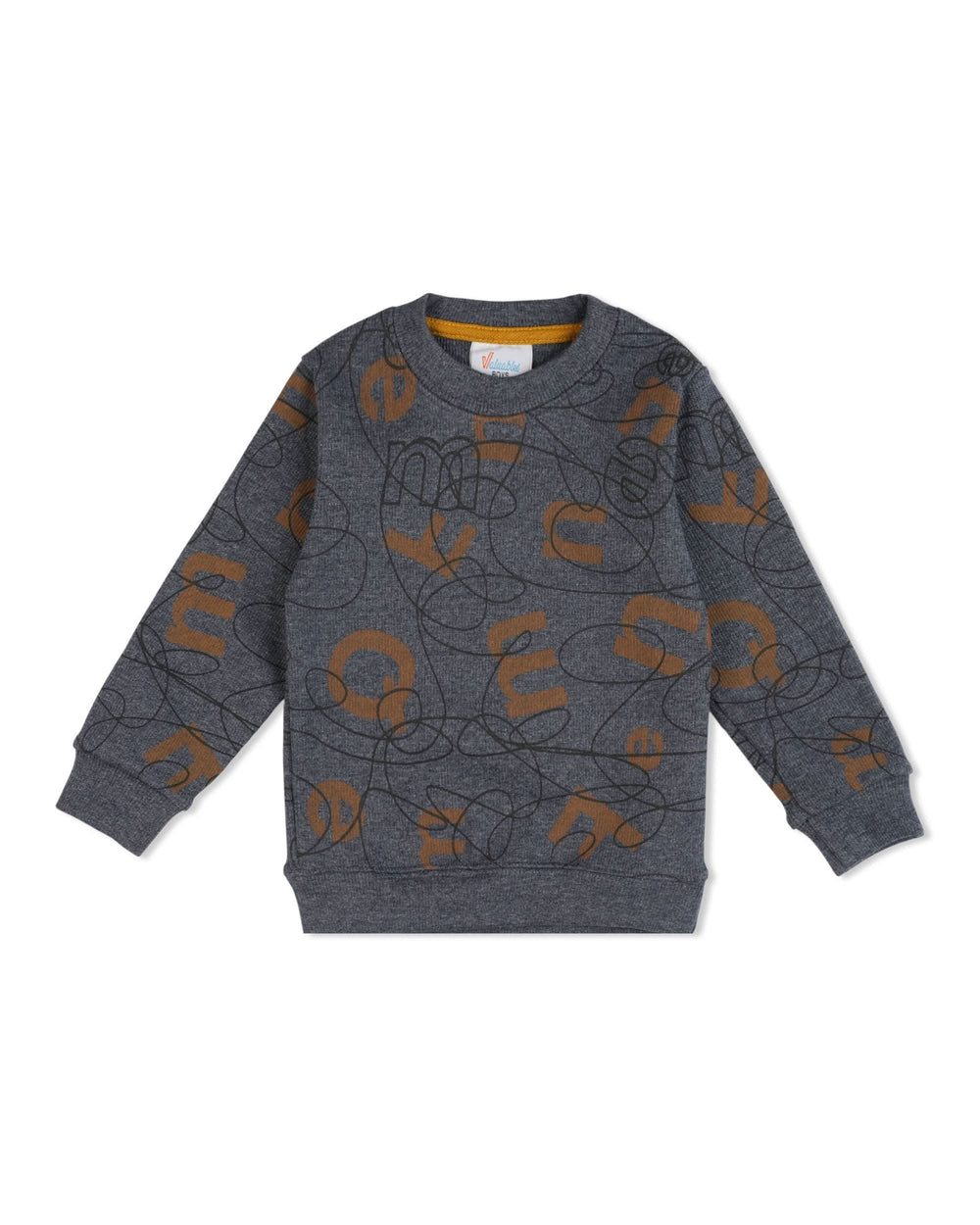Valuables Boy’s Sweatshirt, Boys Hoodies & Sweat Shirts, Chase Value, Chase Value