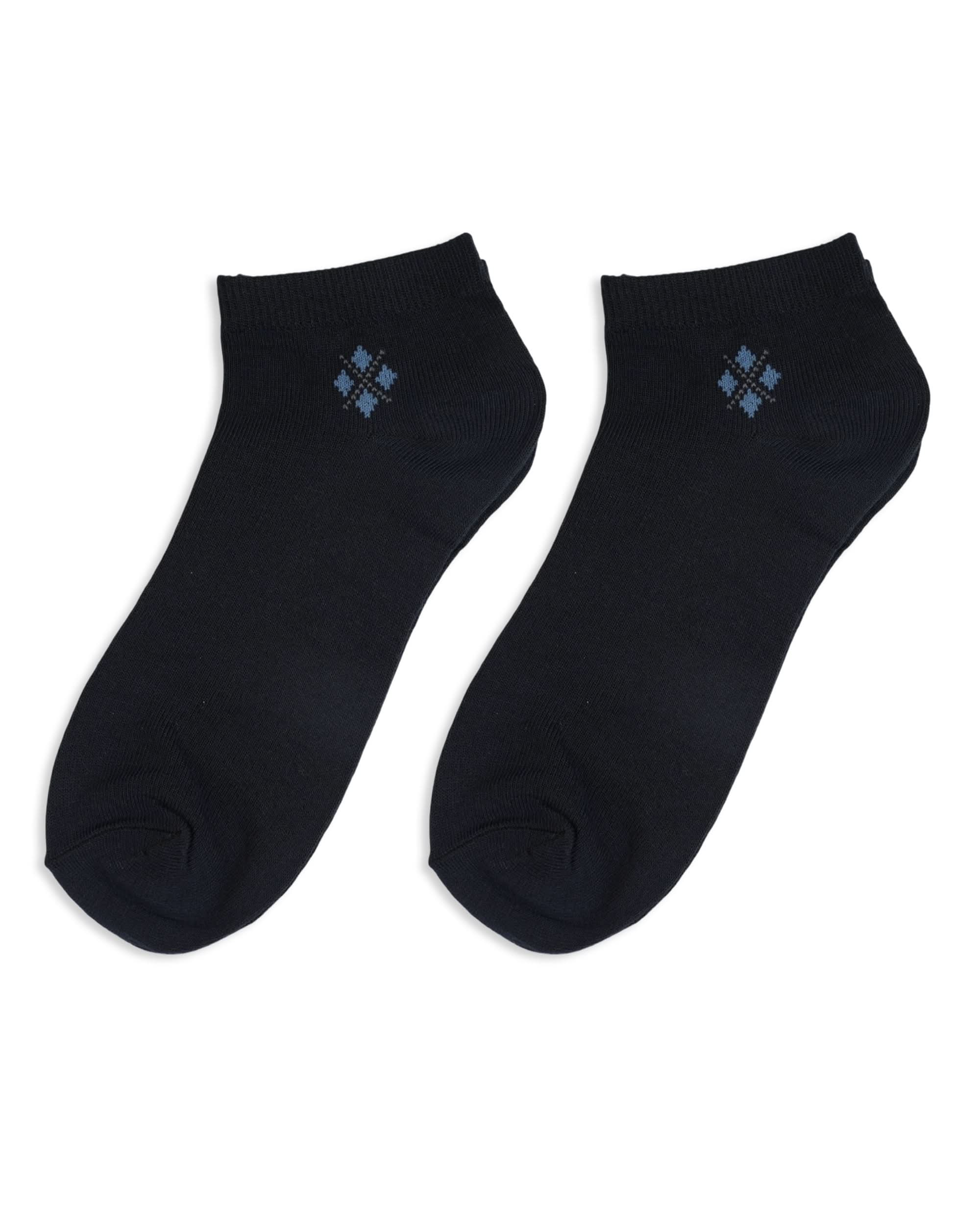 Eminent Men’s Ankle Socks, Men's Socks, Eminent, Chase Value
