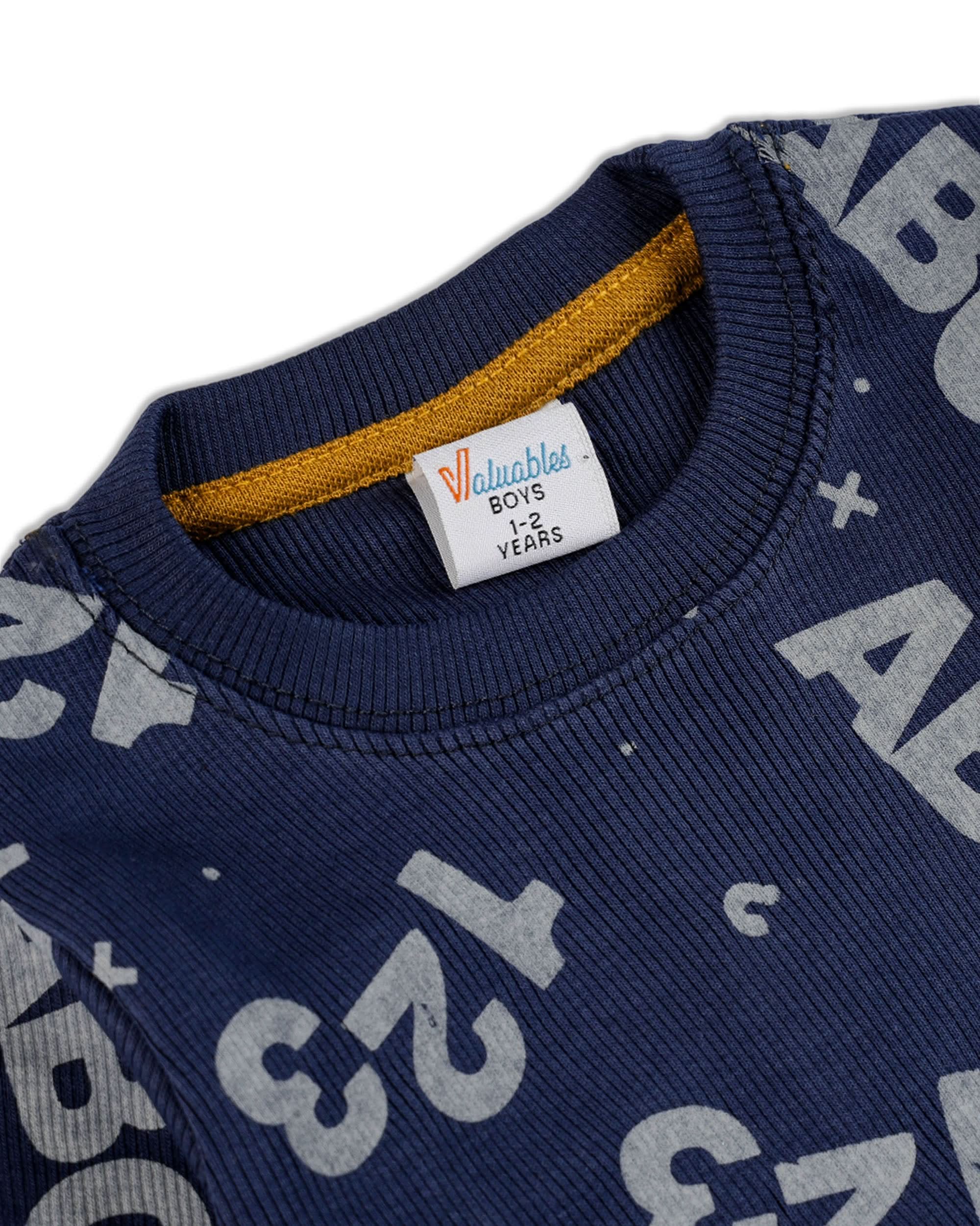 Valuables Boys Sweatshirt, Boys Hoodies & Sweat Shirts, Chase Value, Chase Value