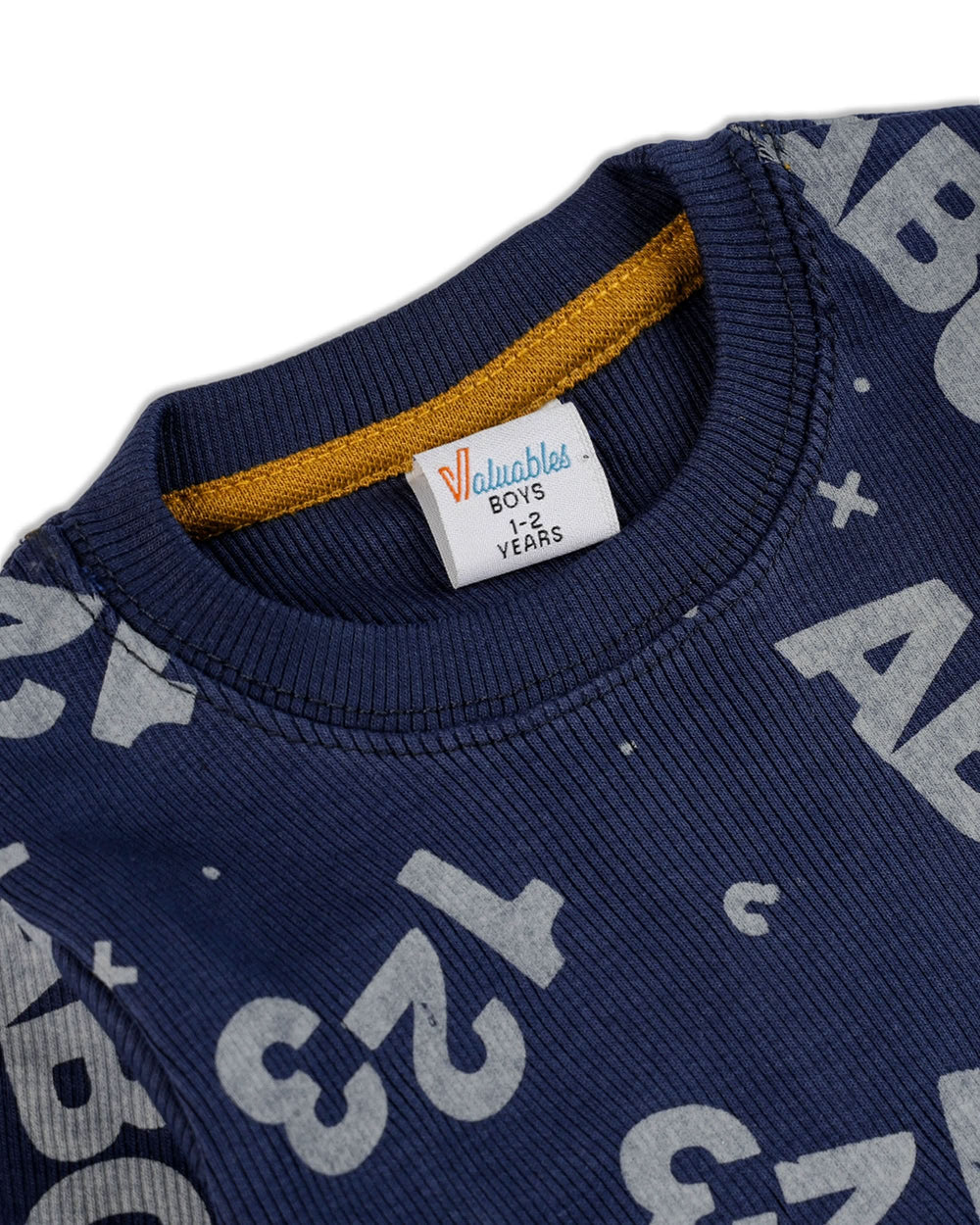 Valuables Boys Sweatshirt, Boys Hoodies & Sweat Shirts, Chase Value, Chase Value