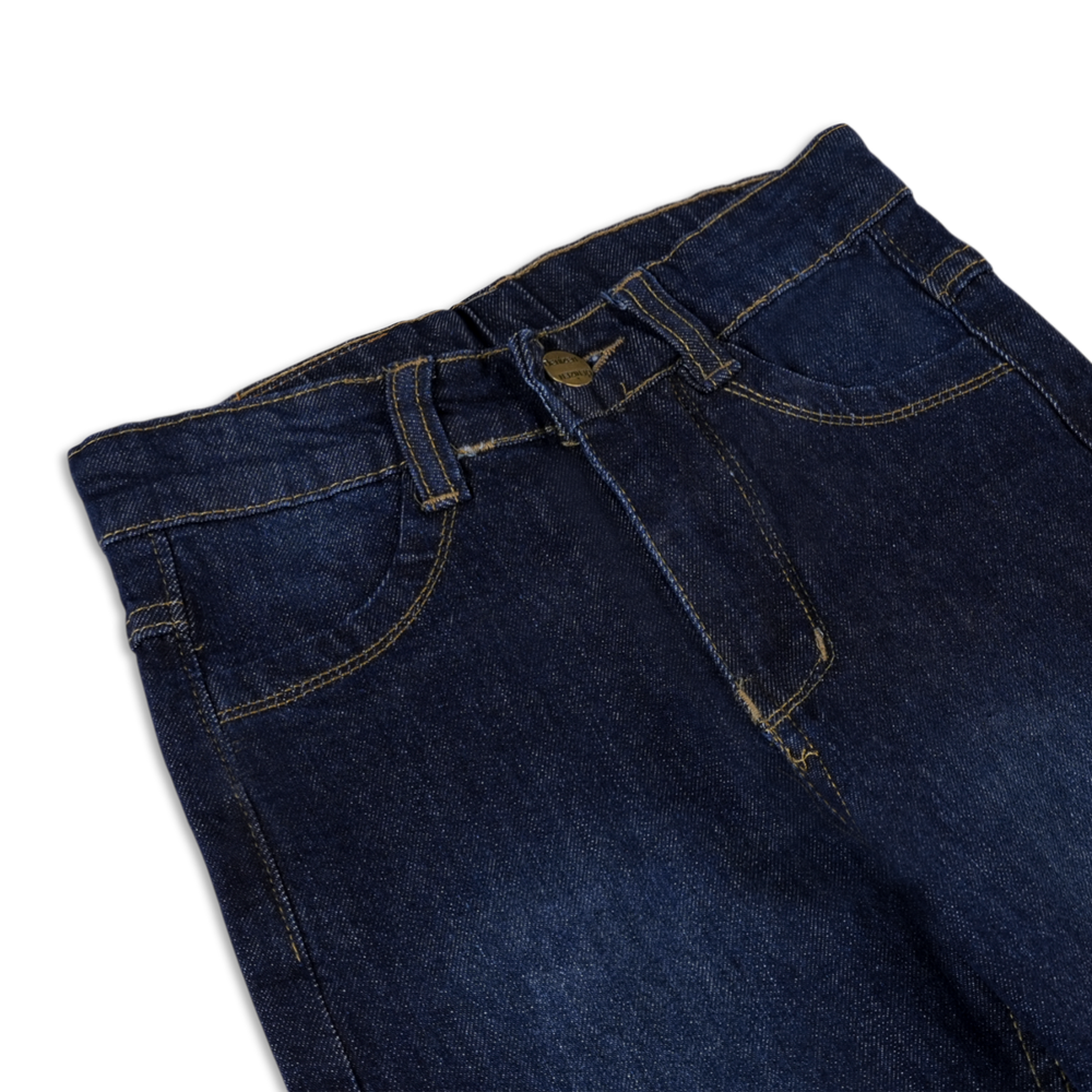 Boy’s Denim Loose Fit Pant, Boys Denim Pants, Chase Value, Chase Value