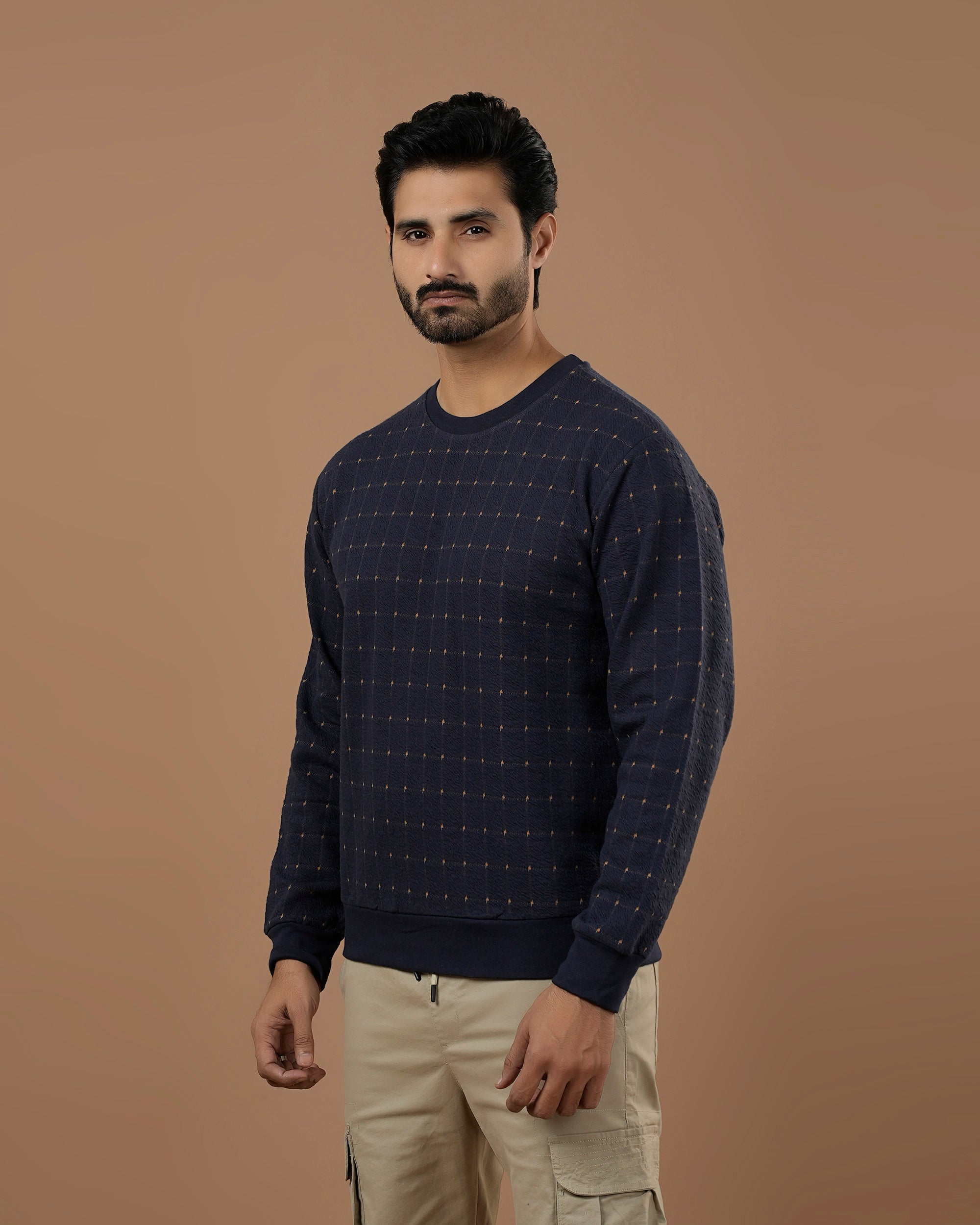 Men’s Printed Sweatshirt, Men's Sweater & Sweat Shirts, Chase Value, Chase Value