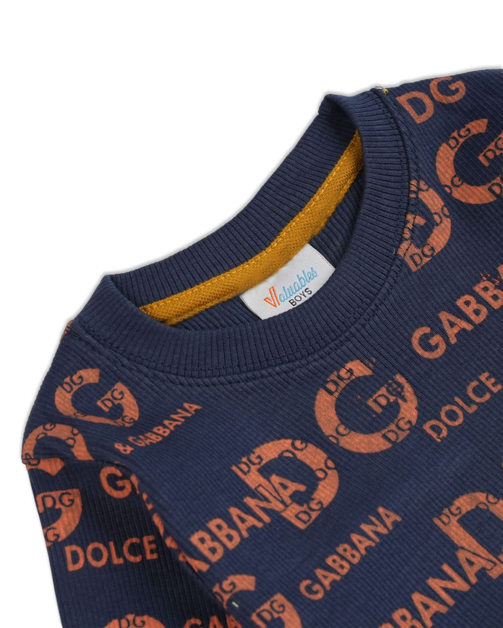 Valuables Boy’s Sweatshirt, Boys Hoodies & Sweat Shirts, Chase Value, Chase Value