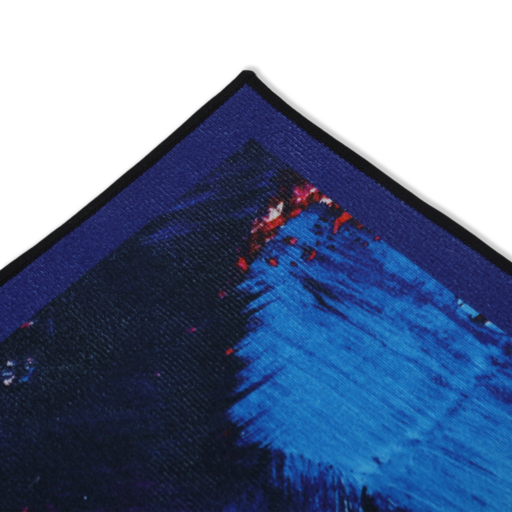 Door Mat Large - 60*90 - Navy Blue, Mats, Chase Value, Chase Value