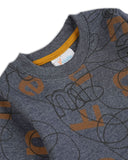 Valuables Boy’s Sweatshirt, Boys Hoodies & Sweat Shirts, Chase Value, Chase Value