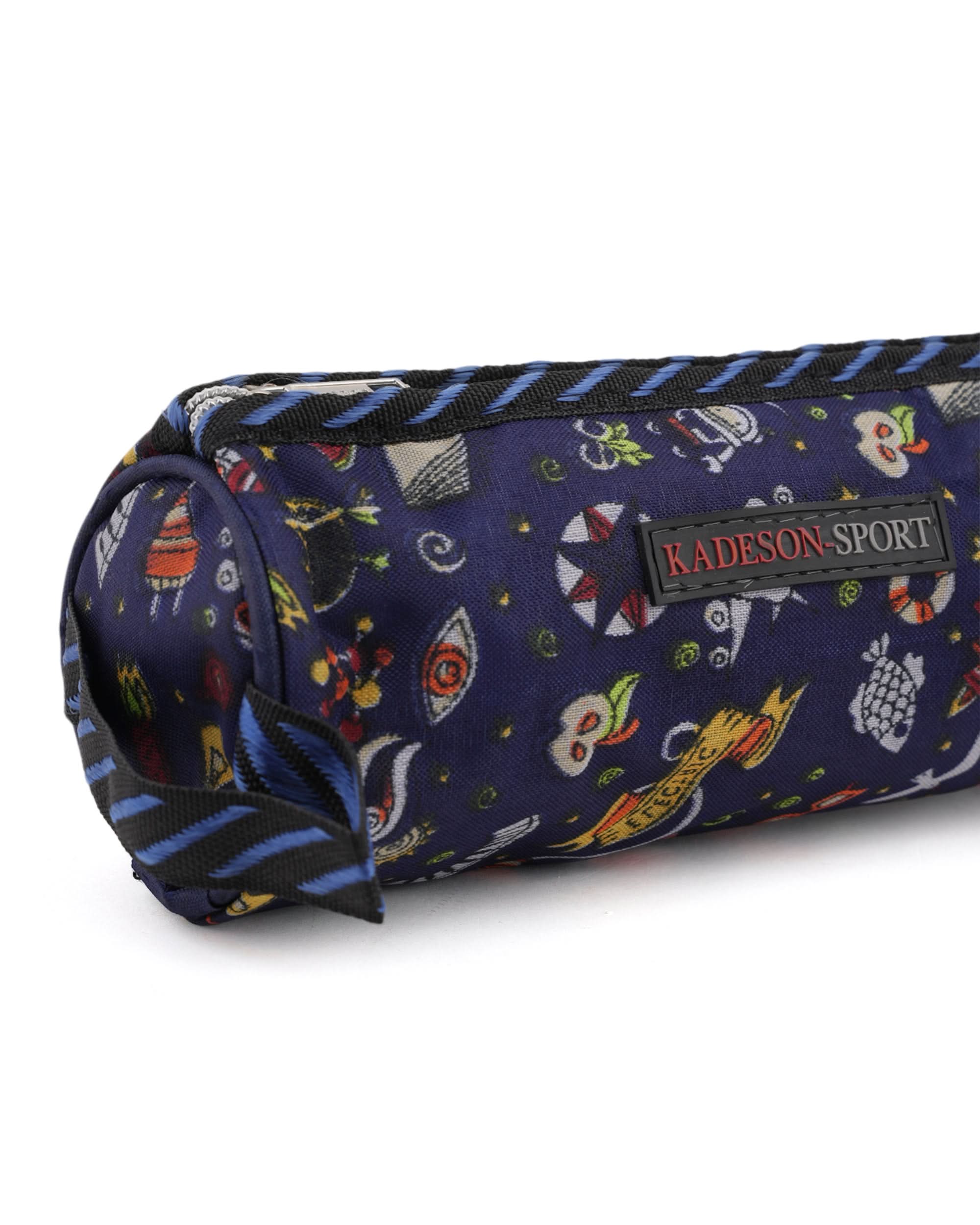 Pencil Pouch, Stationery Pouch & Box, Chase Value, Chase Value