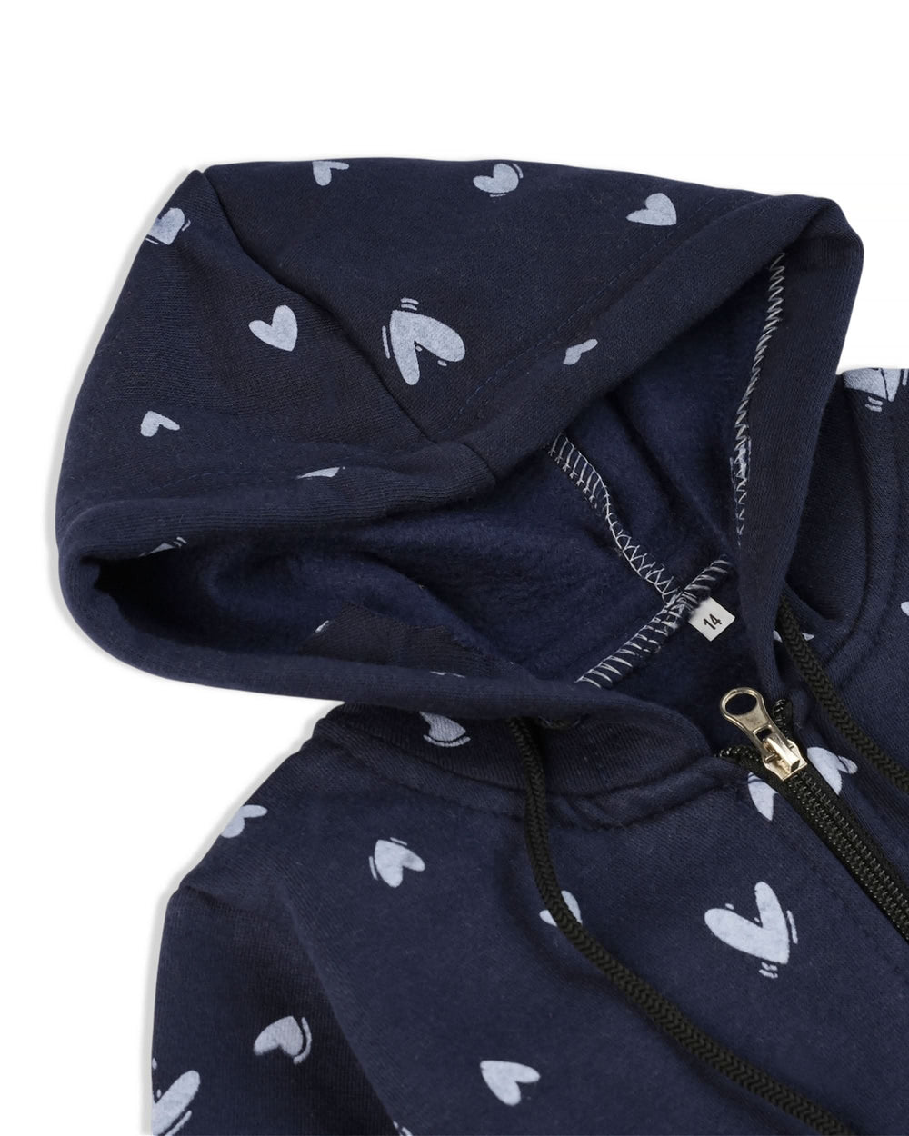 Valuables Girl’s Hoodie, Girls Hoodies & Sweat Shirts, Chase Value, Chase Value