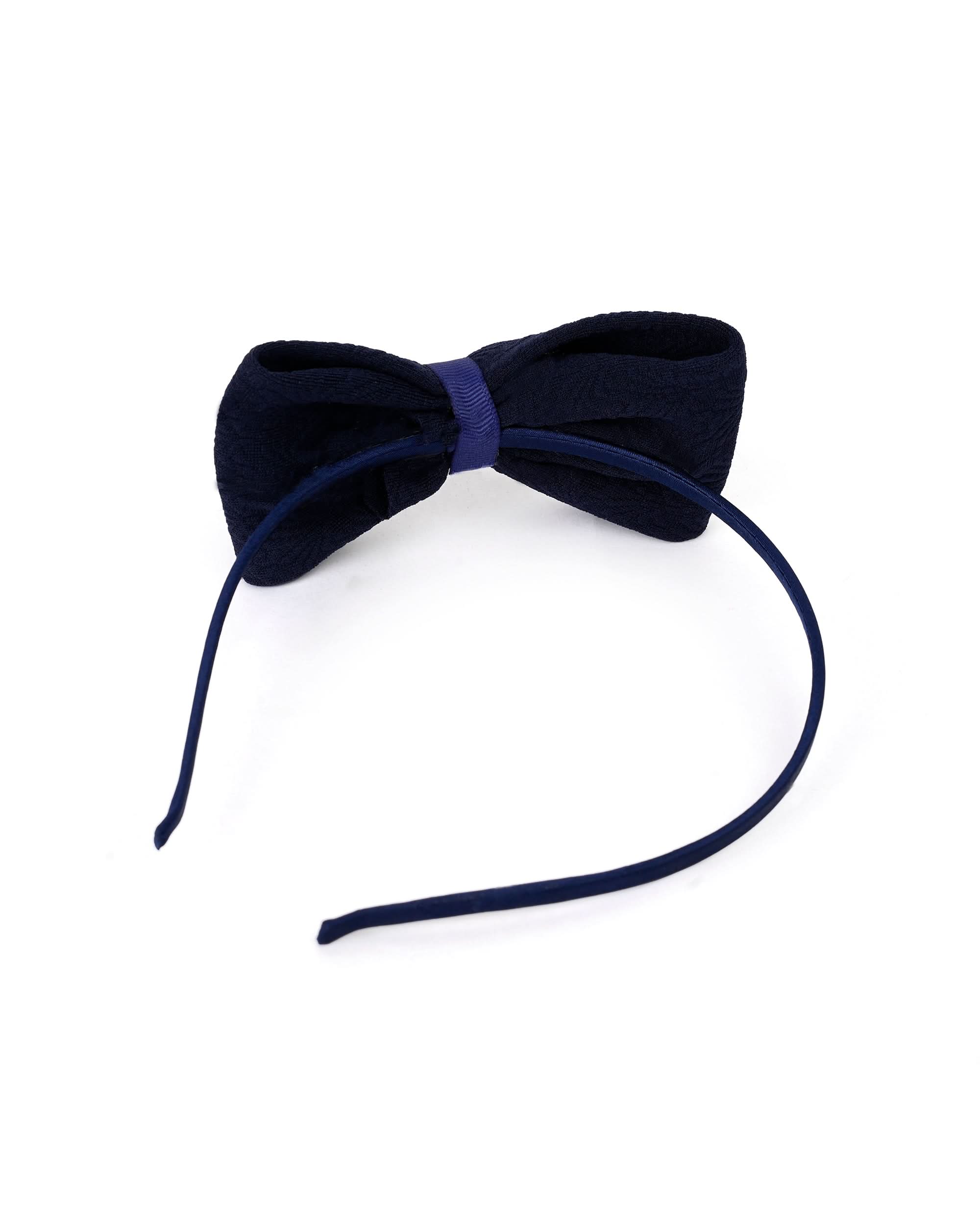 Hair Band Bow, Girls Hair Accessories, Chase Value, Chase Value