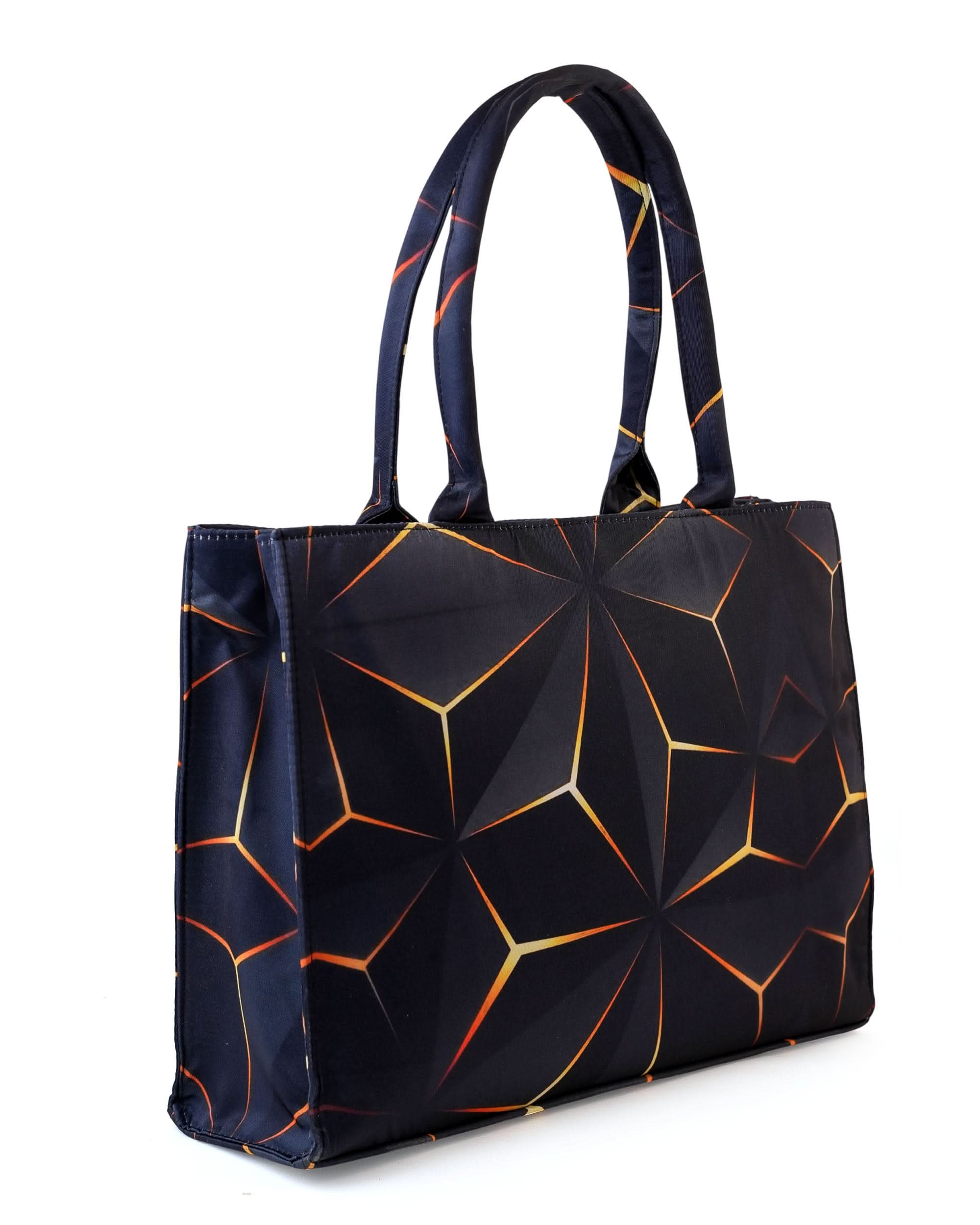 Women’s Canvas Tote Bag, Women Bags, Chase Value, Chase Value