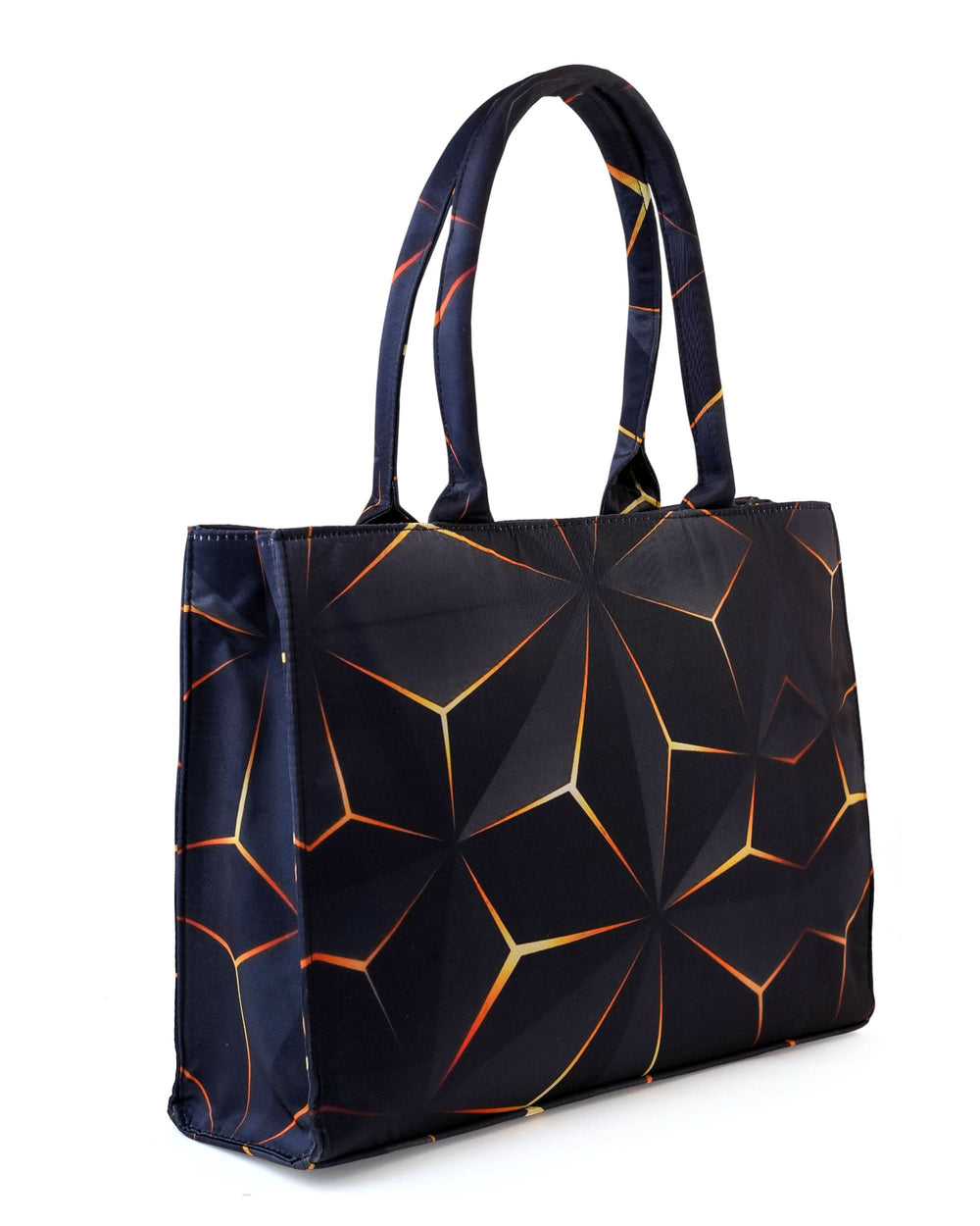 Women’s Canvas Tote Bag, Women Bags, Chase Value, Chase Value