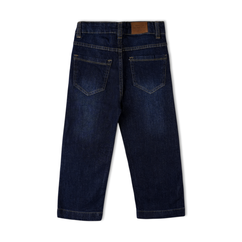 Boy’s Denim Loose Fit Pant, Boys Denim Pants, Chase Value, Chase Value