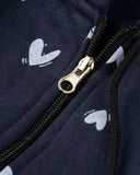 Valuables Girl’s Hoodie, Girls Hoodies & Sweat Shirts, Chase Value, Chase Value