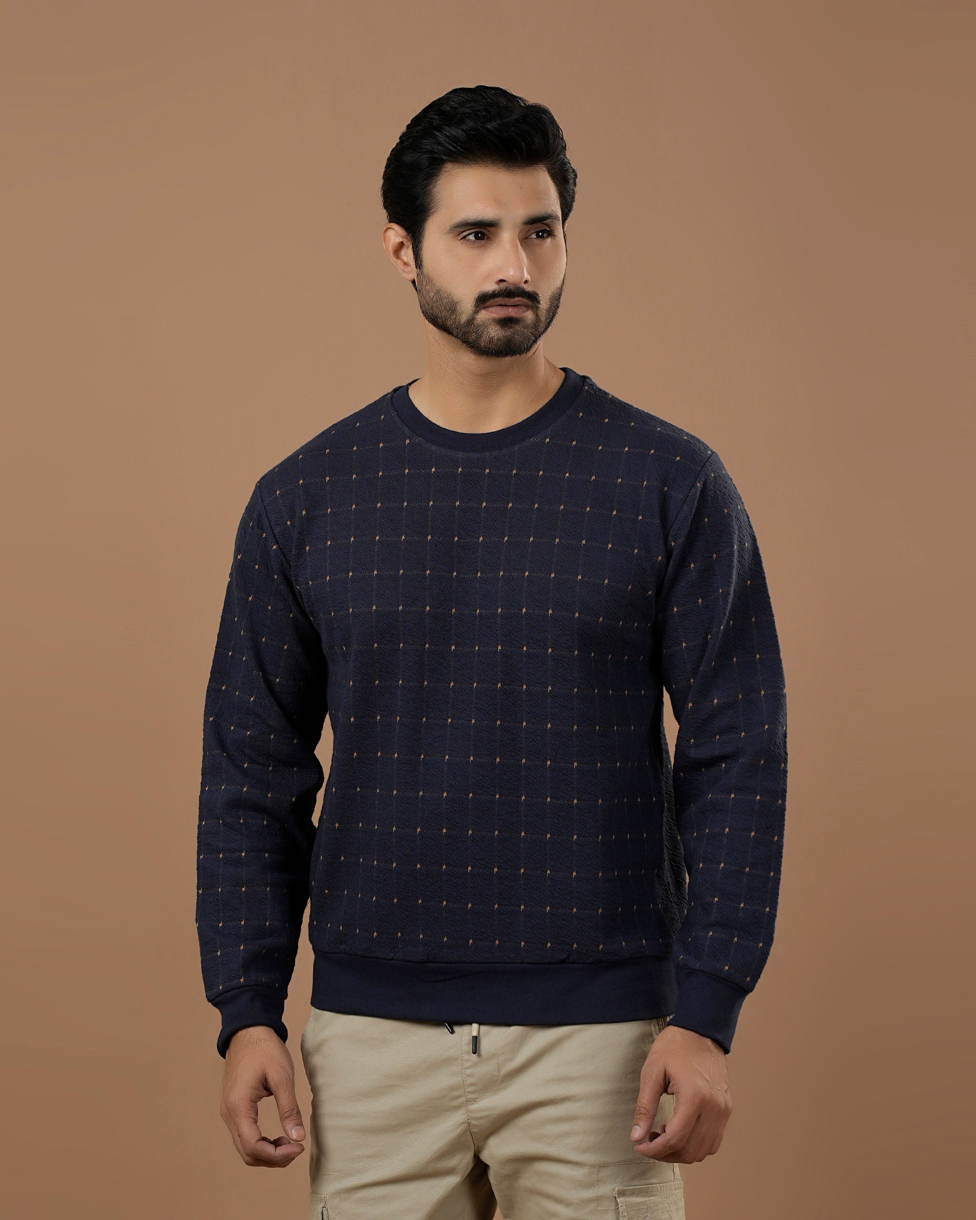 Men’s Printed Sweatshirt, Men's Sweater & Sweat Shirts, Chase Value, Chase Value