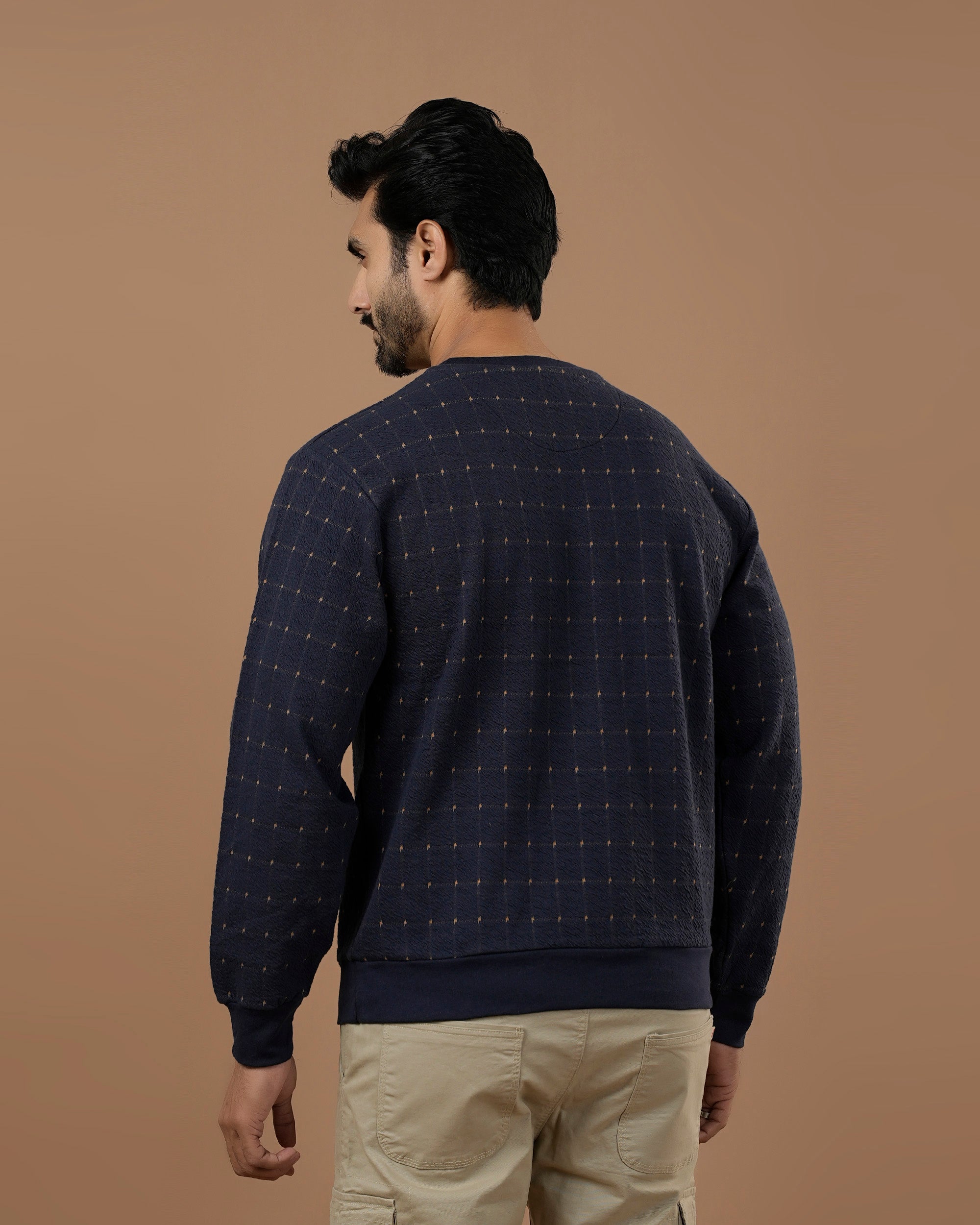 Men’s Printed Sweatshirt, Men's Sweater & Sweat Shirts, Chase Value, Chase Value