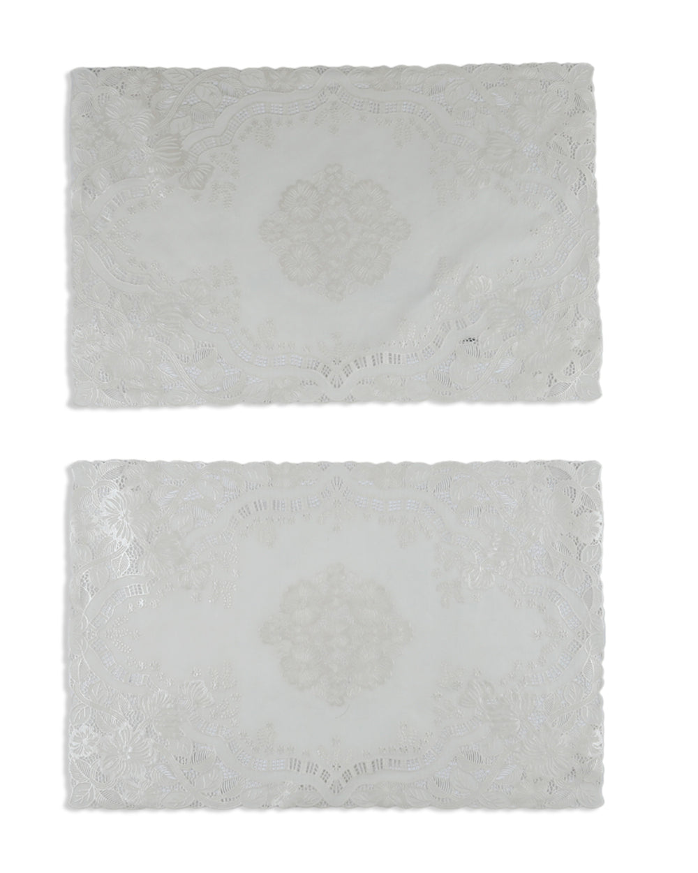 Gold/Silver Table Runner – 3 Pieces, Table Mat & Cover, Chase Value, Chase Value