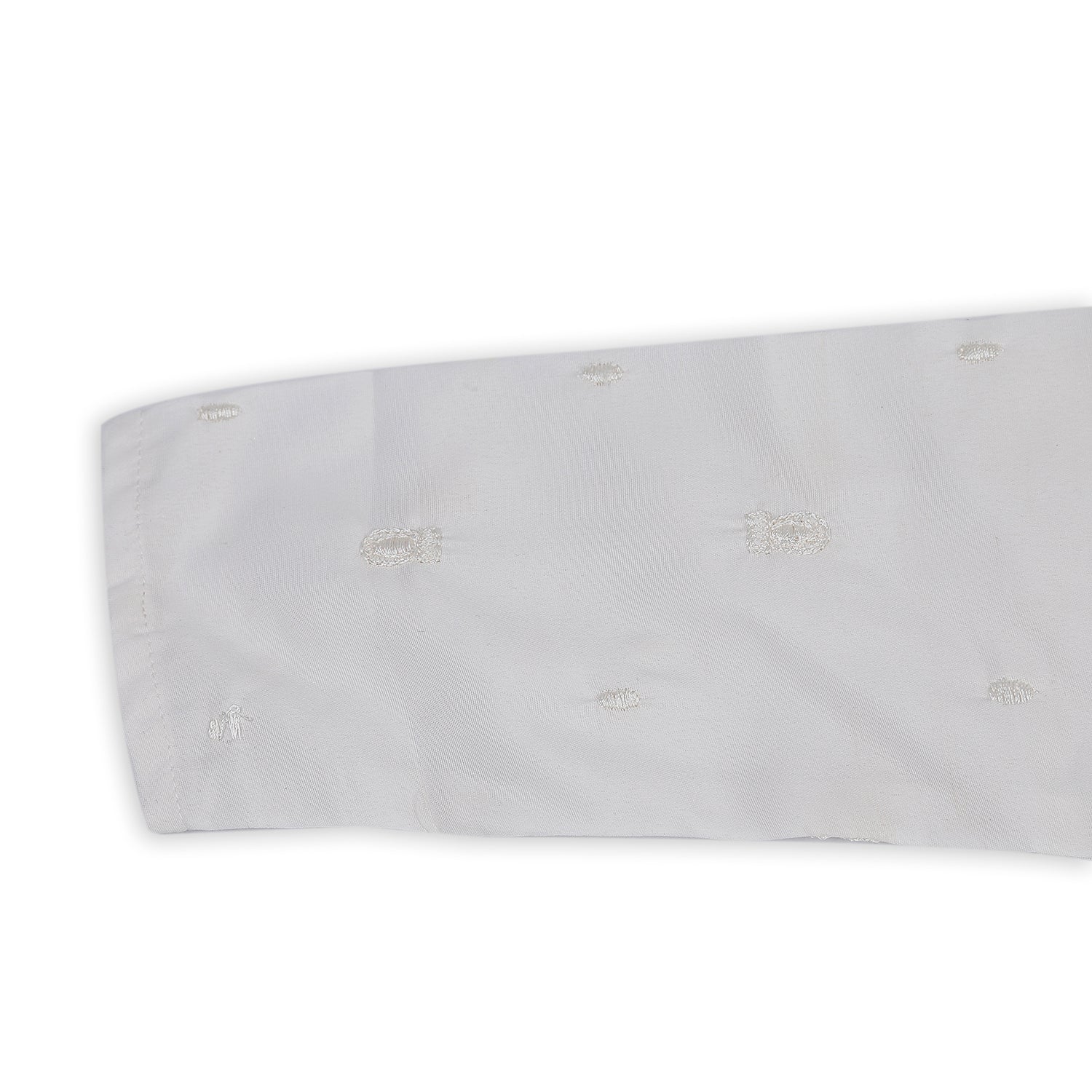 Boys Embroidered Shalwar Suit - Off White, Boys Shalwar Kameez, Chase Value, Chase Value