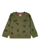 Valuables Girl's Sweatshirt