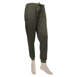 Women's Plain Trouser - Olive Green, Women Pants & Tights, Chase Value, Chase Value