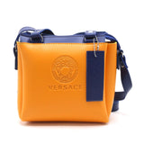 Women's Shoulder Bag - Orange, Women Bags, Chase Value, Chase Value