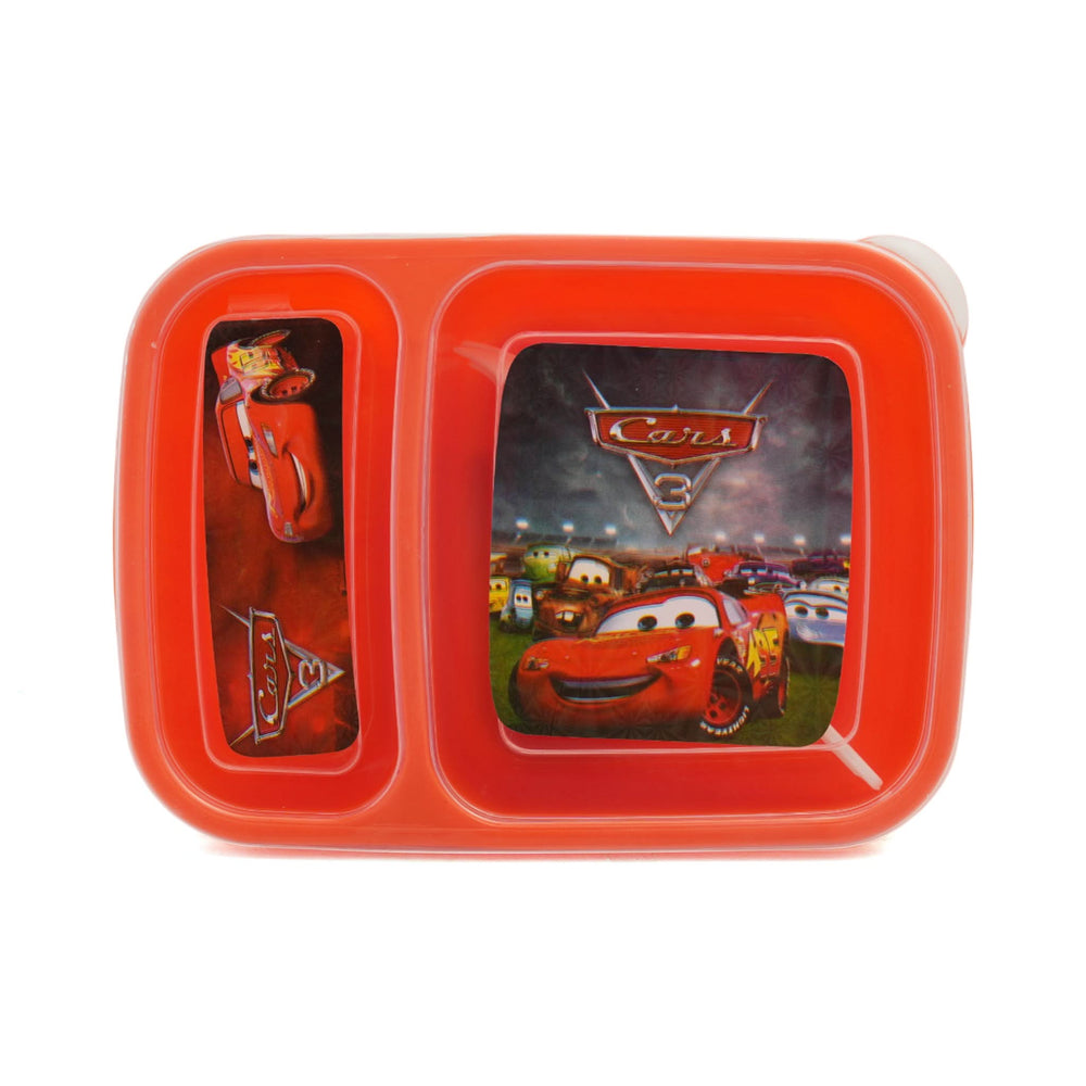 Max Ware Student Lunch Box - Orange, Tiffin Boxes & Bottles, Chase Value, Chase Value