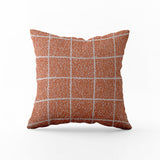 Jacquard Cushion 16x16, Cushions & Pillows, Chase Value, Chase Value