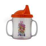 Even Flow Beeker Bottle for Kids - Orange, Feeding Supplies, Even Flow, Chase Value