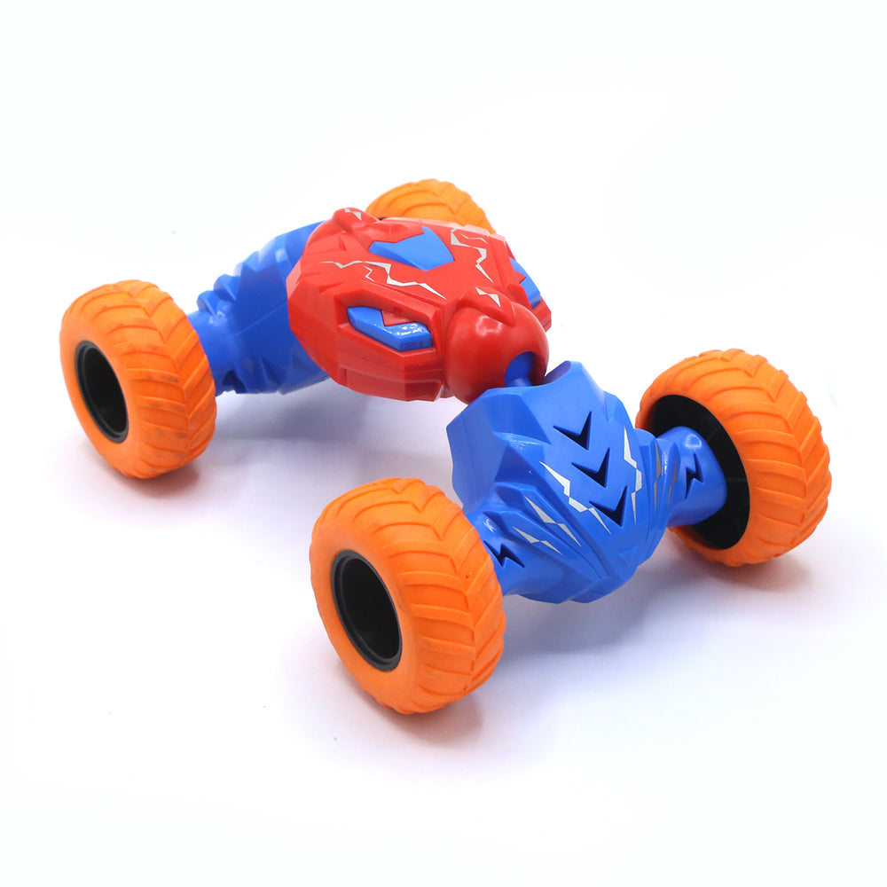 Car Fri High-Speed Twist - Green, Non-Remote Control, Chase Value, Chase Value